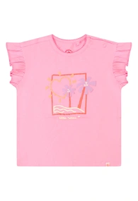 Bakkaboe baby meisjes T-shirts
